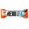 Extrifit Hero Protein Bar 31% 65 g (Příchuť čokoláda-karamel)