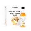 Zázvorový shot s rakytníkem - GymBeam (Balení (ml) 50 ml)