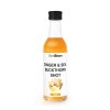 Zázvorový shot s rakytníkem - GymBeam (Balení (ml) 50 ml)