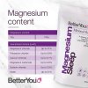 Magnesium Sleep Bath Flakes SUPP