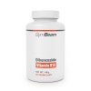Dibencozide (Vitamín B12) - GymBeam (Kapsle 90 kaps.)