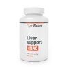 Liver support + NAC - GymBeam (Kapsle 90 kaps.)