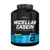 BioTechUSA Micelární kasein 2270 g (Příchuť Vanilka)