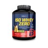 BioTech Iso Whey Zero 1816 g (Příchuť kokos)