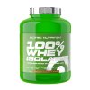 Scitec Nutrition 100% Whey Isolate 2000 g (Příchuť Banán)