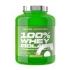 Scitec Nutrition 100% Whey Isolate 2000 g (Příchuť Banán)