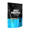 BioTech USA Beef Protein 500 g (Příchuť Kokosová čokoláda)