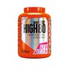 Extrifit High Whey 80 2270 g (Příchuť cookies)