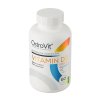 OstroVit Vitamin D3 2000 IU K2 MK 7 C Zinc 60caps 02
