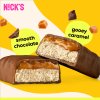 NICKS PROTEINSZELET caramel chocolate 50g 04