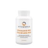 VW GLUCOSAMINE 500 CHONDROITIN 400 100caps