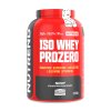Nutrend Iso Whey PROZERO 2250 g (Příchuť Vanilkový pudink)