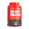 Nutrend Iso Whey PROZERO 2250 g (Příchuť Vanilkový pudink)