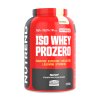 Nutrend Iso Whey PROZERO 2250 g (Příchuť Vanilkový pudink)