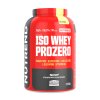 Nutrend Iso Whey PROZERO 2250 g (Příchuť Vanilkový pudink)