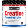 Survival Creatine Monohydrate - 500 g (Velikost 500 g)