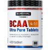 Survival BCAA 4:1:1 Ultra Pure Tablets - 400 tbl (Velikost 400 tbl)