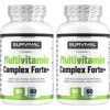 Survival Multivitamin Complex Forte (Velikost 60 cps)
