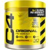 Cellucor C4 Original - 201 g, jahodová margarita (Příchuť 201 g, jahodová margarita)