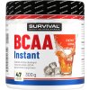 Survival BCAA Instant - 300 g, meloun (Příchuť meloun, Velikost 300 g)
