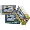 Aveiro Tuňák Aveiro - ve vlastní šťávě (Příchuť ve vlastní šťávě, Velikost 120 g)