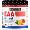 Survival EAA Instant - 300 g, mango (Příchuť mango, Velikost 300 g)