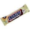 Mars Snickers HiProtein Bar - 57 g, arašídové máslo (Příchuť 50 g, arašídy-brownie)