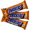 Mars Snickers HiProtein Bar (Příchuť 57 g, arašídové máslo)