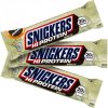 Mars Snickers HiProtein Bar (Příchuť 57 g, arašídové máslo)