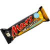 Mars Mars HiProtein Bar (Příchuť klasická, Velikost 59 g)