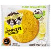 Lenny & Larry's Complete Cookie - 113 g, dvojitá čokoláda (Příchuť čoko kousky, Velikost 113 g)