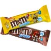 Mars M&M´s HiProtein Bar - 51 g, čokoláda (Příchuť čokoláda, Velikost 51 g)