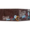 Mars M&M´s HiProtein Bar - 51 g, čokoláda (Příchuť čokoláda, Velikost 51 g)