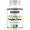 Survival Multivitamin Fair Power - akce 2+1 zdarma (Velikost 1 pack)