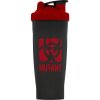 Mutant Šejkr Mutant Deluxe (Příchuť černý - 1000 ml)