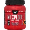 BSN NO-Xplode - 650 g, green burst - kiwi-jahoda (Příchuť green burst - kiwi-jahoda, Velikost 650 g)