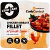 ForPro Kuřecí prsní filety ForPro® - 160 g, ve vlastní šťávě (Příchuť ve vlastní šťávě, Velikost 160 g)