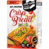 ForPro Proteinový křupavý chléb ForPro® - 150 g, rajče a provensálské koření (Příchuť rajče a provensálské koření, Velikost 150 g)