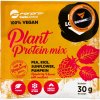 ForPro Veganský protein ForPro® - 30 g, dvojitá čokoláda (Příchuť dvojitá čokoláda, Velikost 510 g)