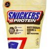 Mars Snickers HiProtein Powder - 875 g, čoko-karamel-arašídy (Příchuť čoko-karamel-arašídy, Velikost 875 g)