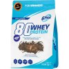 6Pak Nutrition Whey Protein 80 (908 g) - 908 g, čokoláda (Příchuť čokoláda, Velikost 908 g)