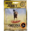 Bullseye Meats Sušené maso Bullseye Meats Beef Jerky - 50 g, classic (Příchuť classic, Velikost 50 g)