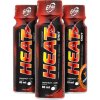 6Pak Nutrition Heat Shot (Příchuť limeta-grep, Velikost 80 ml)