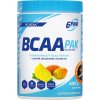 6Pak Nutrition BCAA Instant Pak - 400 g, kaktus-citron (Příchuť kaktus-citron, Velikost 400 g)