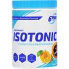 6Pak Nutrition Isotonic Iso Wave - 500 g, citron (Příchuť pomeranč, Velikost 500 g)