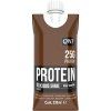QNT Protein Shake (Příchuť čokoláda, Velikost 330 ml)