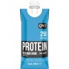 QNT Protein Shake - 330 ml, čokoláda (Příchuť čokoláda, Velikost 330 ml)