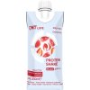 QNT Protein Shake - 330 ml, čokoláda (Příchuť čokoláda, Velikost 330 ml)