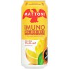 Mattoni Mattoni Imuno - 500 ml, mango-pomeranč (Příchuť mango-pomeranč, Velikost 500 ml)