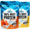Lionlab 100 % Whey Protein - akce 1+1 (Velikost 1 pack)